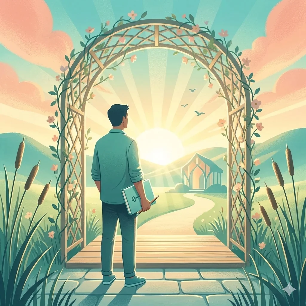 Pierwsza wizyta u psychoterapeuty - czego się spodziewać