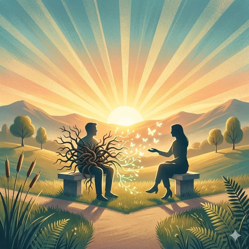 Nerwica - objawy i leczenie