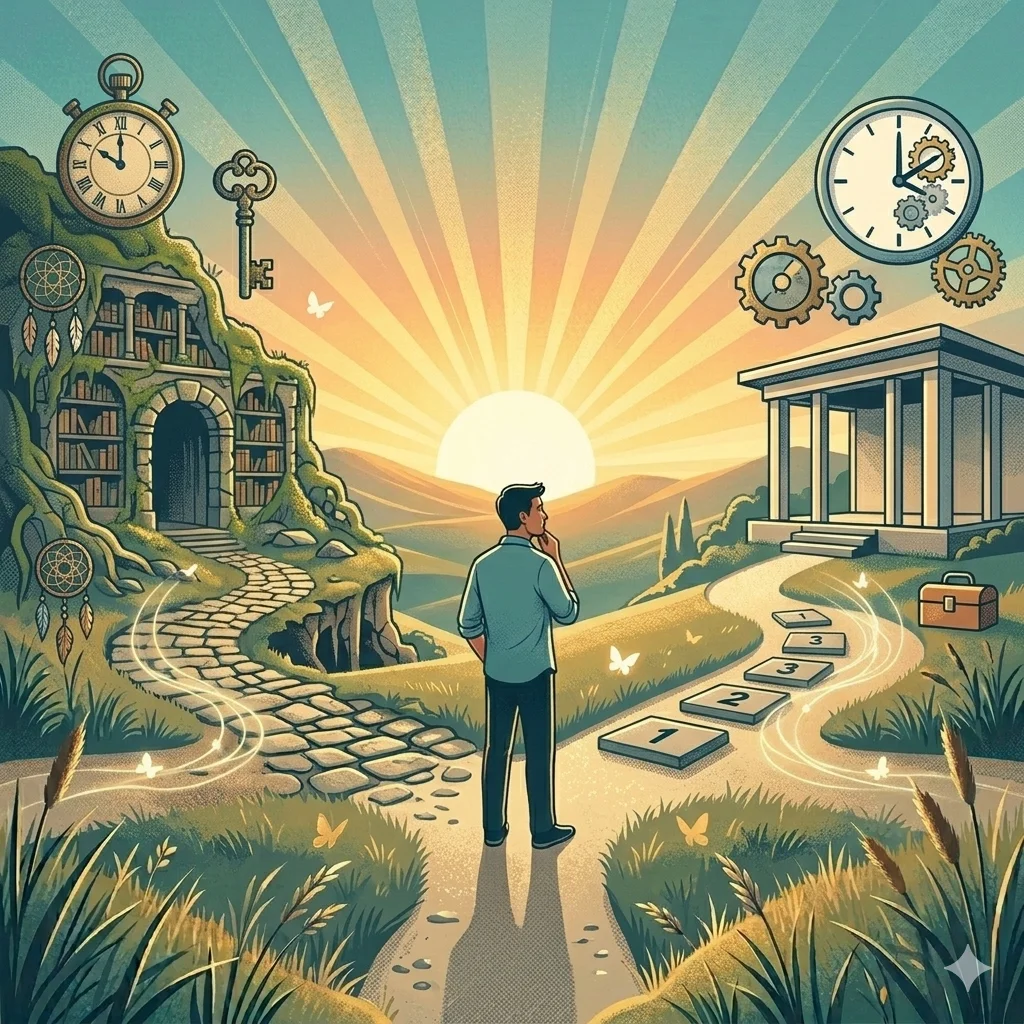 Psychoterapia psychodynamiczna a CBT - porównanie