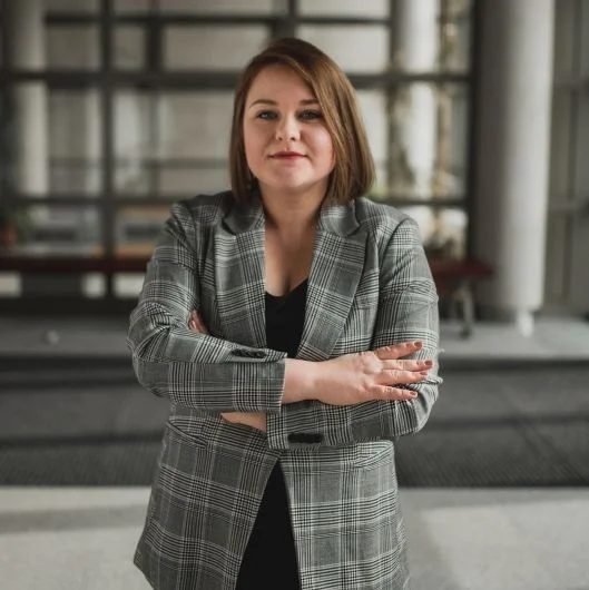 Marta Wajcht - Psychoterapeuta, Psycholog, Seksuolog we Wrocławiu